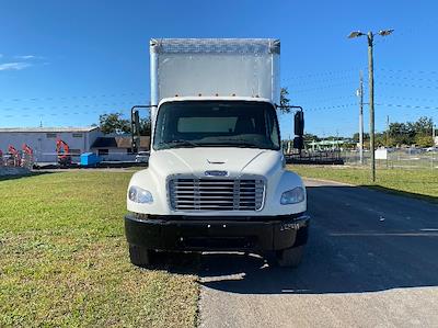 Used 2019 Freightliner M2 106 Conventional Cab Box Truck with Liftgate for sale #228254 - photo 2
