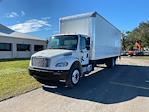 Used 2019 Freightliner M2 106 Conventional Cab Box Truck with Liftgate for sale #228254 - photo 3