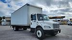 Used 2019 Freightliner M2 106 Conventional Cab Box Truck with Liftgate for sale #228256 - photo 1