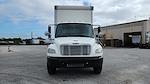Used 2019 Freightliner M2 106 Conventional Cab Box Truck with Liftgate for sale #228256 - photo 2