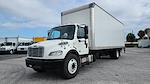 Used 2019 Freightliner M2 106 Conventional Cab Box Truck with Liftgate for sale #228256 - photo 3