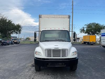 Used 2019 Freightliner M2 106 Conventional Cab Box Truck with Liftgate for sale #228257 - photo 2