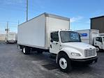 Used 2019 Freightliner M2 106 Conventional Cab Box Truck with Liftgate for sale #228257 - photo 1