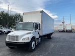Used 2019 Freightliner M2 106 Conventional Cab Box Truck with Liftgate for sale #228257 - photo 3
