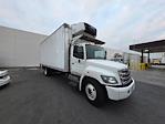 Used 2019 Hino 268A Refrigerated Body with Liftgate for sale #228296 - photo 1