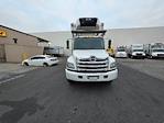 Used 2019 Hino 268A Refrigerated Body with Liftgate for sale #228296 - photo 2