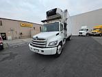 Used 2019 Hino 268A Refrigerated Body with Liftgate for sale #228296 - photo 3