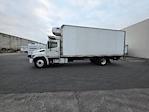 Used 2019 Hino 268A Refrigerated Body with Liftgate for sale #228296 - photo 4