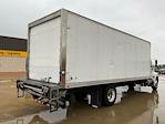 Used 2019 Hino 268A Single Cab Box Truck with Liftgate for sale #228317 - photo 12