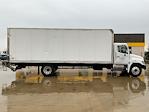 Used 2019 Hino 268A Single Cab Box Truck with Liftgate for sale #228317 - photo 14