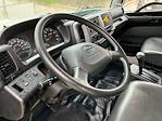 Used 2019 Hino 268A Single Cab Box Truck with Liftgate for sale #228317 - photo 16