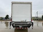 Used 2019 Hino 268A Single Cab Box Truck with Liftgate for sale #228317 - photo 7