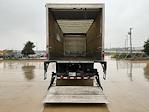 Used 2019 Hino 268A Single Cab Box Truck with Liftgate for sale #228317 - photo 8