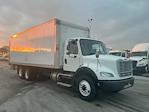 Used 2017 Freightliner M2 112 Conventional Cab Box Truck with Liftgate for sale #228322 - photo 1