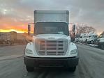 Used 2017 Freightliner M2 112 Conventional Cab Box Truck with Liftgate for sale #228322 - photo 2