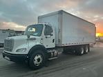 Used 2017 Freightliner M2 112 Conventional Cab Box Truck with Liftgate for sale #228322 - photo 3