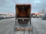 Used 2017 Freightliner M2 112 Conventional Cab Box Truck with Liftgate for sale #228322 - photo 9