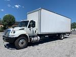 Used 2019 International DuraStar 4300 Box Truck with Liftgate for sale #228336 - photo 3