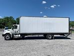 Used 2019 International DuraStar 4300 Box Truck with Liftgate for sale #228336 - photo 4