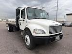 Used 2019 Freightliner M2 106 Conventional Cab Flatbed Truck for sale #228345 - photo 1