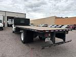 Used 2019 Freightliner M2 106 Conventional Cab Flatbed Truck for sale #228345 - photo 6