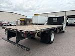 Used 2019 Freightliner M2 106 Conventional Cab Flatbed Truck for sale #228345 - photo 8