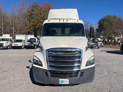 Used 2019 Freightliner Cascadia Detroit DD13 Semi Truck for sale #228383 - photo 2