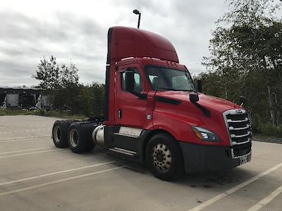 Used 2019 Freightliner Cascadia Detroit DD15AT Semi Truck for sale #228391 - photo 1