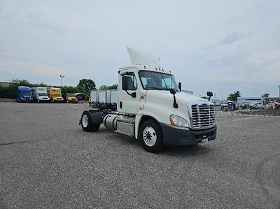 Used 2019 Freightliner Cascadia Detroit DD13 Semi Truck for sale #228429 - photo 1