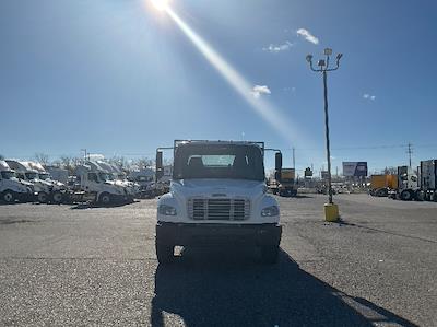 Used 2019 Freightliner M2 106 Conventional Cab Flatbed Truck for sale #228452 - photo 2