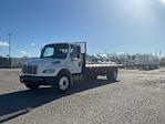 Used 2019 Freightliner M2 106 Conventional Cab Flatbed Truck for sale #228452 - photo 3