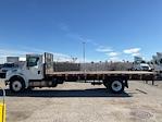 Used 2019 Freightliner M2 106 Conventional Cab Flatbed Truck for sale #228452 - photo 4