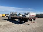 Used 2019 Freightliner M2 106 Conventional Cab Flatbed Truck for sale #228452 - photo 6