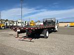 Used 2019 Freightliner M2 106 Conventional Cab Flatbed Truck for sale #228452 - photo 8