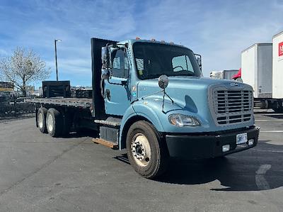 Used 2019 Freightliner M2 112 - photo 1