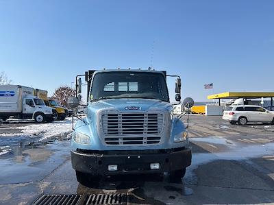 Used 2019 Freightliner M2 112 Conventional Cab Flatbed Truck for sale #228605 - photo 2