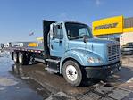 Used 2019 Freightliner M2 112 Conventional Cab Flatbed Truck for sale #228605 - photo 1