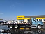 Used 2019 Freightliner M2 112 Conventional Cab Flatbed Truck for sale #228605 - photo 11