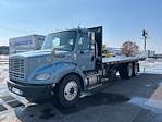 Used 2019 Freightliner M2 112 Conventional Cab Flatbed Truck for sale #228605 - photo 3