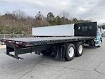 Used 2019 Freightliner M2 112 Conventional Cab Flatbed Truck for sale #228608 - photo 9