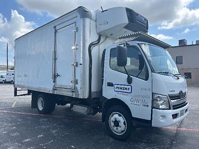 Used 2019 Hino 195 - photo 1