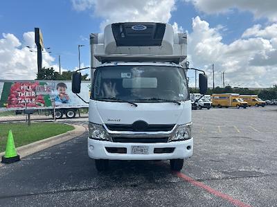 Used 2019 Hino 195 - photo 1