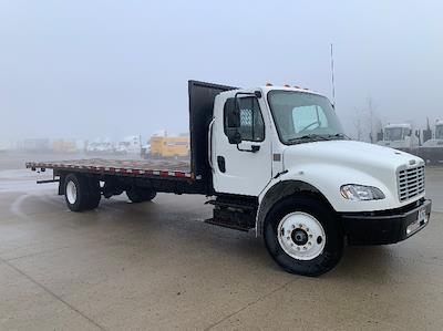 Used 2019 Freightliner M2 106 - photo 1