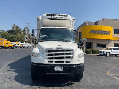 Used 2019 Freightliner M2 106 Refrigerated Body with Liftgate for sale #228696 - photo 2