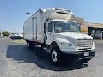 Used 2019 Freightliner M2 106 Refrigerated Body with Liftgate for sale #228696 - photo 1