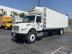 Used 2019 Freightliner M2 106 Refrigerated Body with Liftgate for sale #228696 - photo 3