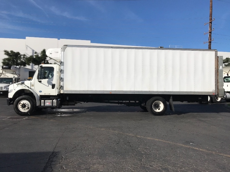 Used 2019 Freightliner M2 106 - photo 6