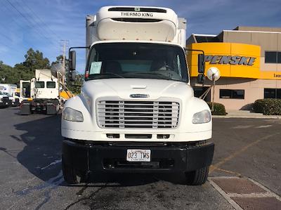 Used 2019 Freightliner M2 106 Refrigerated Body with Liftgate for sale #228697 - photo 2