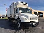Used 2019 Freightliner M2 106 Refrigerated Body with Liftgate for sale #228697 - photo 1