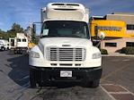 Used 2019 Freightliner M2 106 Refrigerated Body with Liftgate for sale #228697 - photo 2